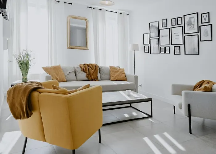 Proche Honfleur Chaleureux Duplex Centre Ville 1