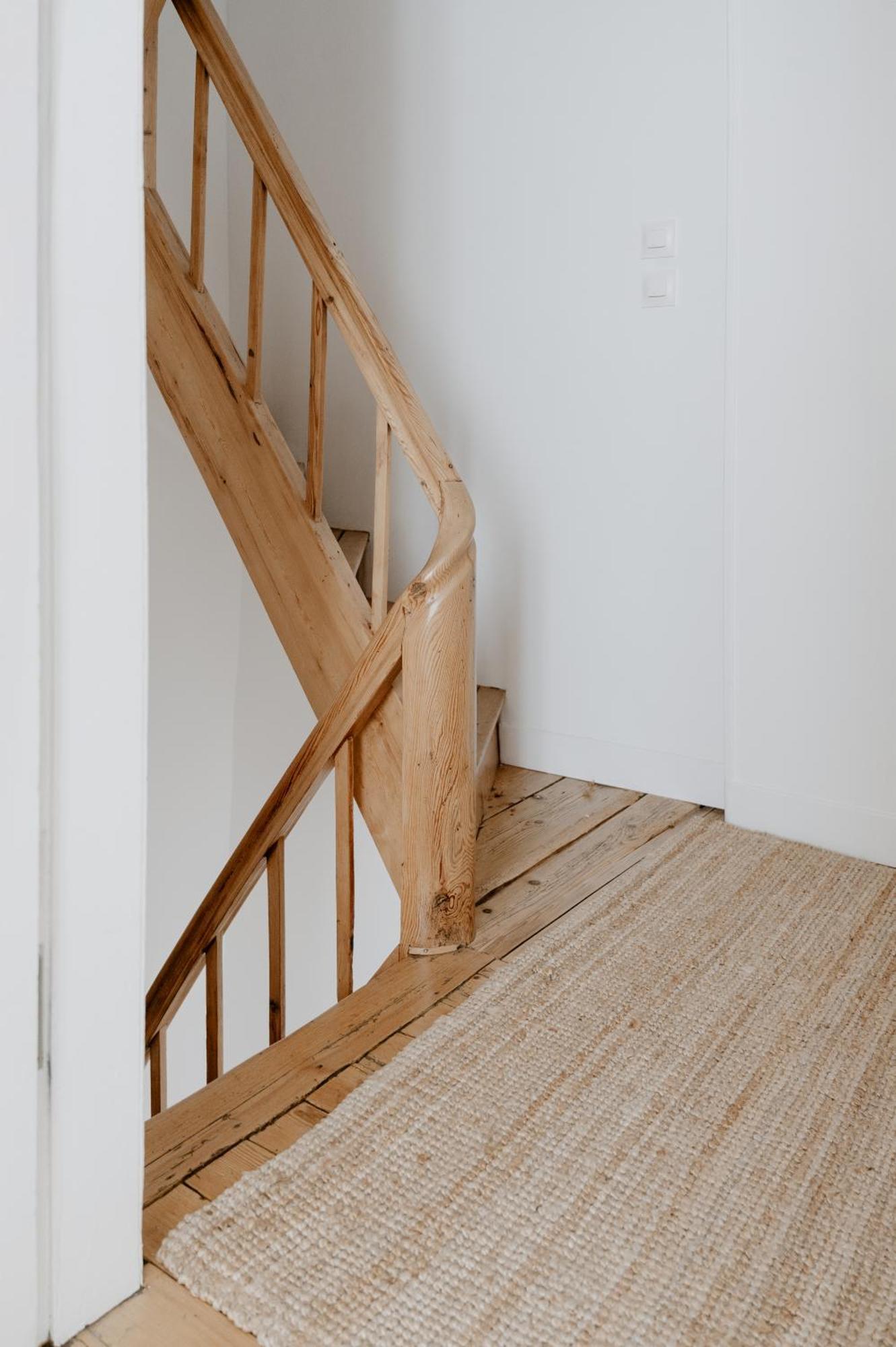 Appartement Proche Honfleur Chaleureux Duplex Centre 1 *